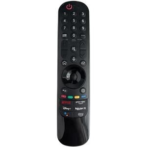 New Replacement TV Remote Control AN-MR22GA/AKB76040001 for 2022 LG Lot of 88